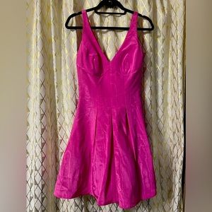 Prom C by Carol Peretz dress size 6
